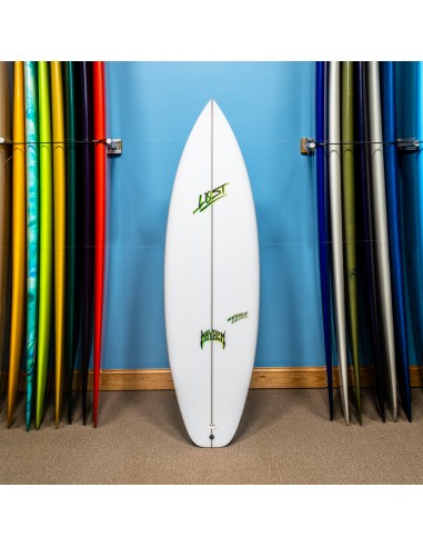 Lost The Ripper PU/Poly 6'1" Jusqu'à 80% De Réduction