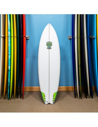 Lost Pisces PU/Poly 6'5" de la marque