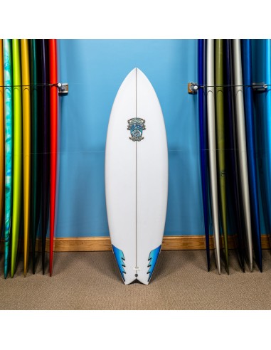 Lost Pisces PU/Poly 5'9" Fin de série