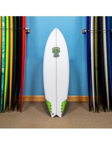 Lost Pisces PU/Poly 5'5" Livraison rapide