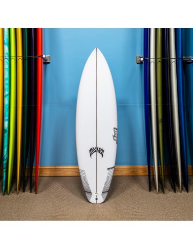 Lost Uber Driver PU/Poly 5'8" commande en ligne