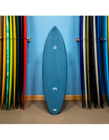 Lost Retro Tripper PU/Poly 6'3" Découvrez la collection