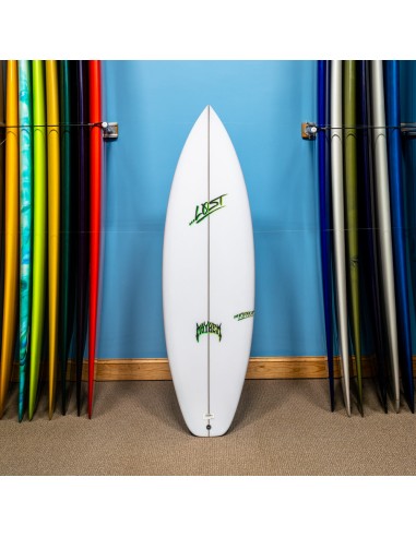 Lost The Ripper PU/Poly 5'8" pas cher