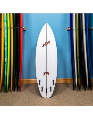 Lost The Ripper PU/Poly 5'10" commande en ligne