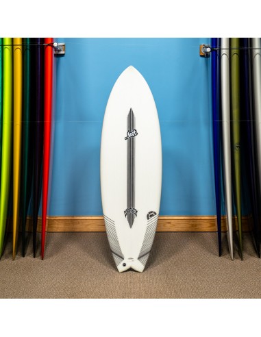 Lost RNF 96 Grom Light Speed 4'10" Pour