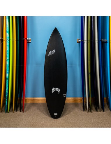 Lost 3.0 Stub Thumb Black Sheep 6'2" plus qu'un jeu 