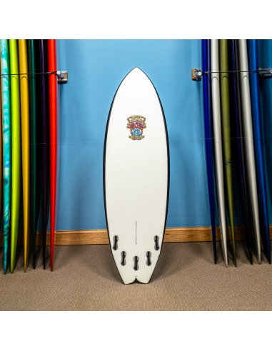 Lost Pisces Black Sheep 5'6" soldes