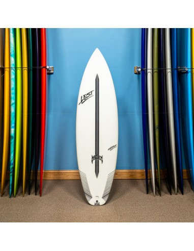 Lost The Ripper Light Speed 6'1" plus qu'un jeu 