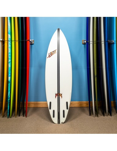 Lost The Ripper Light Speed 6'4" la livraison gratuite