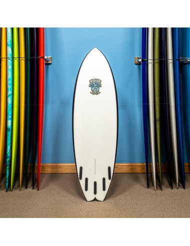 Lost Pisces Black Sheep 5'10" Pour