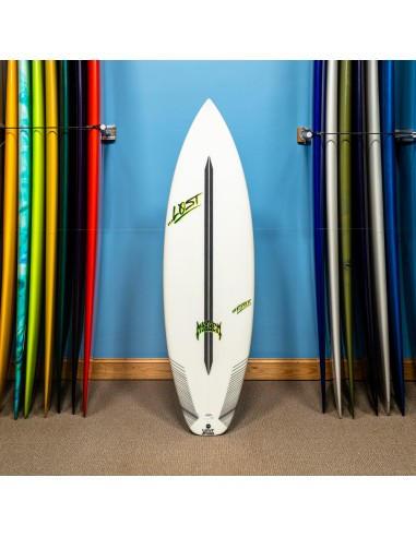 Lost The Ripper Light Speed 5'10" le concept de la Pate a emporter 