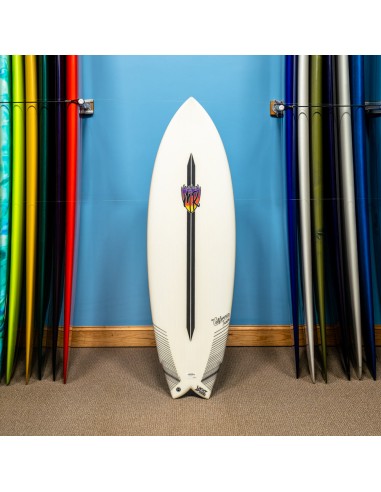 Lost California Twin Light Speed 5'5" de France