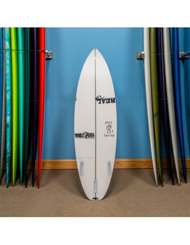 USED JS Xero Gravity PU/Poly 5'8" Faites des économies