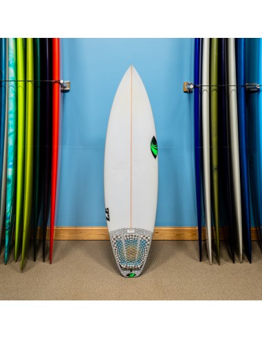 USED Sharpeye 5'10" offre 