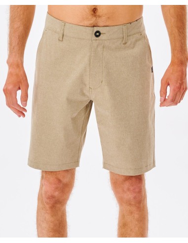 Rip Curl Boardwalk Phase Shorts-Khaki l'évolution des habitudes 