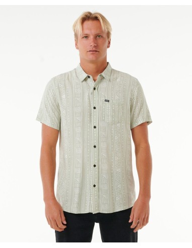 Rip Curl Fun Times S/S Shirt-Mint Haze de votre