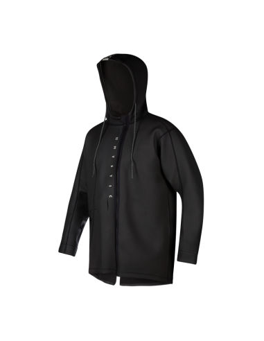 Mystic Battle Jacket Unisex-Black Jusqu'à 80% De Réduction