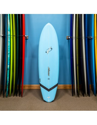 Vernor The Drifter EPS/Epoxy 6'6" Comment ça marche