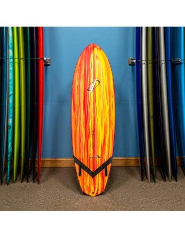 Vernor The Drifter EPS/Epoxy 6'2" la livraison gratuite