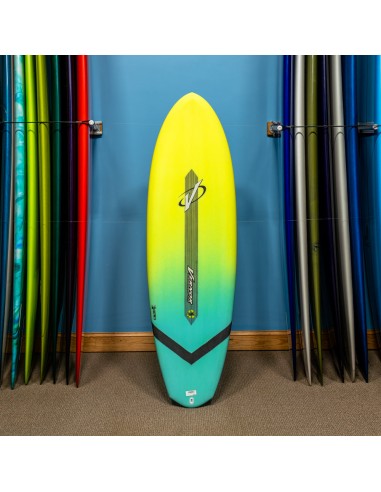 Vernor The Drifter EPS/Epoxy 6'0" Comparez plus de prix