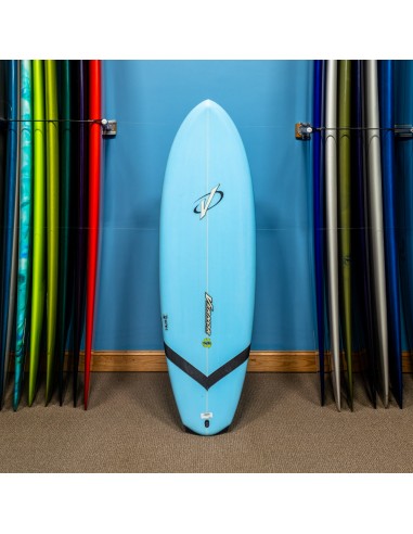 Vernor The Drifter EPS/Epoxy 5'10" Le MVP de beaucoup