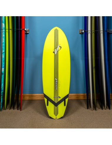 Vernor The Drifter EPS/Epoxy 5'8" Par le système avancé 