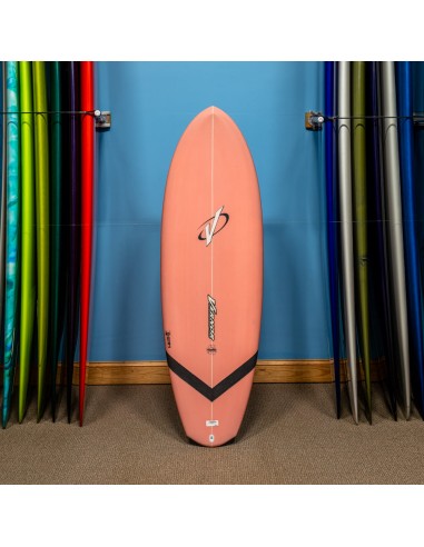 Vernor The Drifter EPS/Epoxy 5'6" est présent 