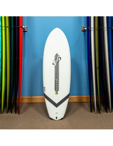 Vernor The Drifter EPS/Epoxy 5'4" Le MVP de beaucoup