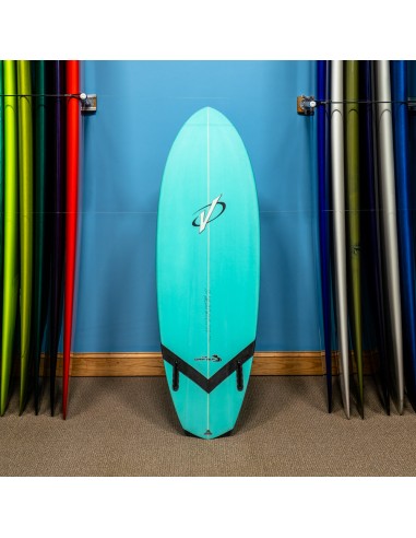 Vernor The Drifter EPS/Epoxy 5'4" shop