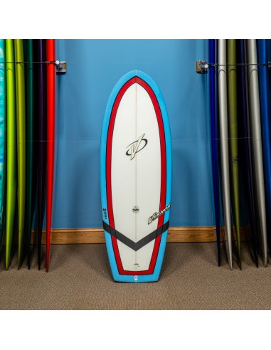 Vernor Mini Simmons EPS/Epoxy 5'2" Comparez et commandez 