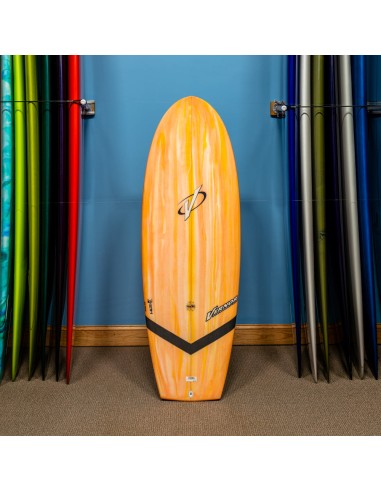 Vernor Mini Simmons EPS/Epoxy 5'6" une grave pollution 