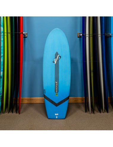 Vernor Mini Simmons EPS/Epoxy 5'8" suggérées chez