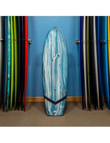 Vernor Mini Simmons EPS/Epoxy 6'4" 50-70% off 