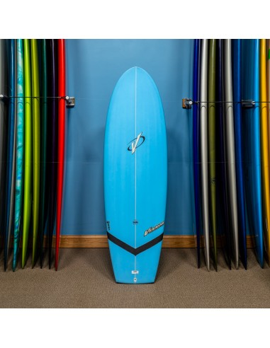 Vernor Mini Simmons EPS/Epoxy 6'4" de France