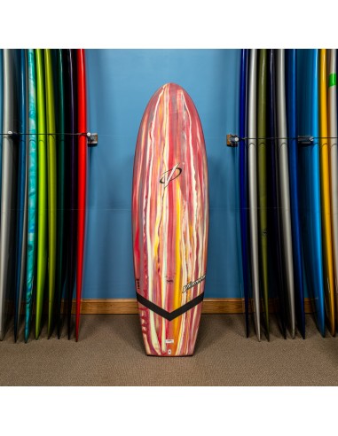 Vernor Mini Simmons EPS/Epoxy 6'8" pas cher chine