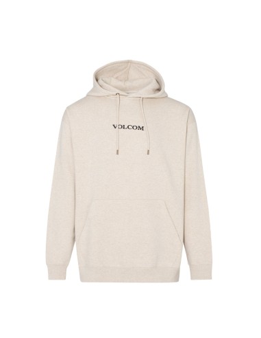 Volcom Volcom Stone PO Sweatshirt-Dust Heather la livraison gratuite