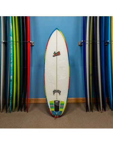 USED Lost Puddle Jumper 6'4" sélection de produits