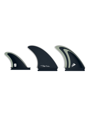 Firewire Machado 2+1 Fin Set-Grey de votre