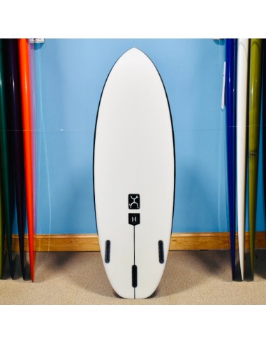 Machado Machadocado Firewire HE 5'2" le des métaux précieux