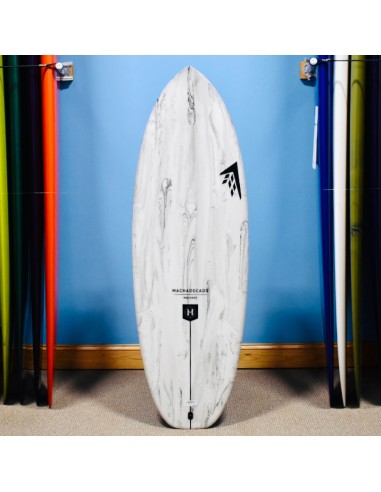 Machado Machadocado Firewire HE 5'4" des créatures d'habitude