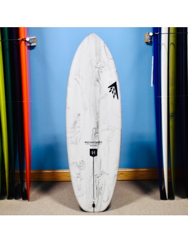 Machado Machadocado Firewire HE 5'6" Voir les baskets