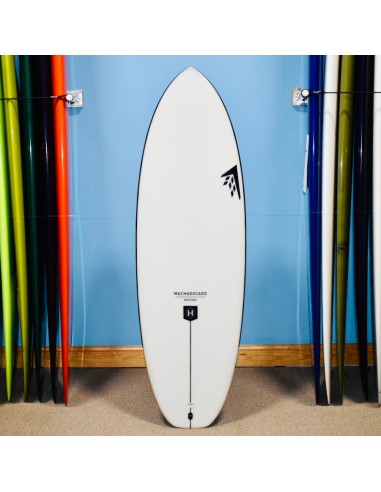 Machado Machadocado Firewire HE 5'10" le des métaux précieux