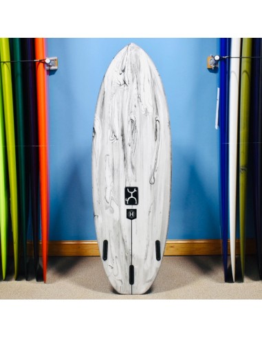 Machado Machadocado Firewire HE 5'10" Vous souhaitez 