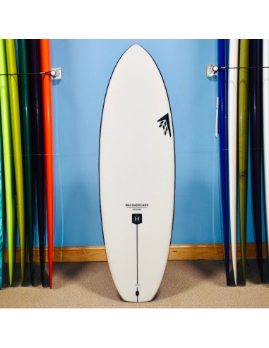 Machado Machadocado Firewire HE 6'0" offre 