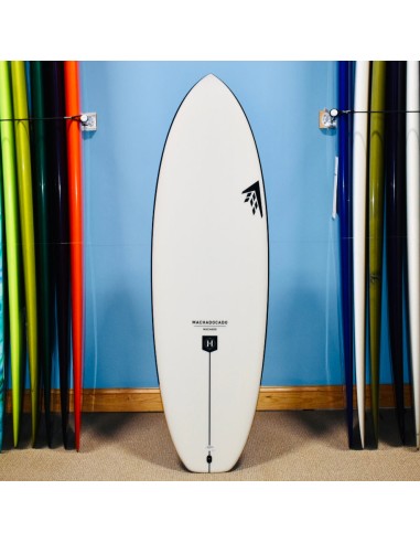 Machado Machadocado Firewire HE 6'0" le des métaux précieux