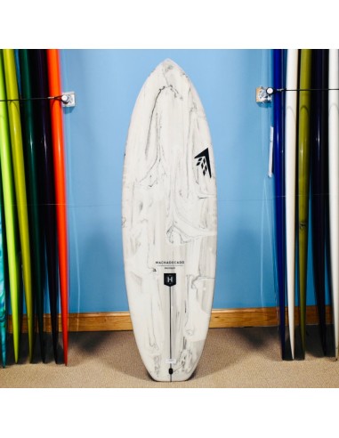 Machado Machadocado Firewire HE 6'0" 50-70% off 