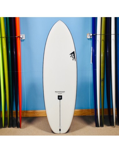 Machado Machadocado Firewire HE 6'2" Profitez des Offres !