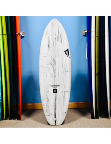 Machado Machadocado Firewire HE 6'2" est présent 