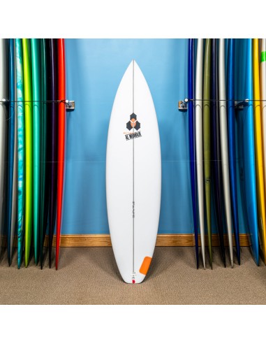 Channel Islands Big Happy PU/Poly 6'8" paiement sécurisé