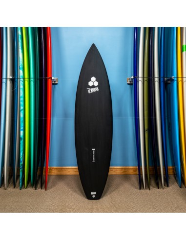 Channel Islands Big Happy ECT-PU/Poly 7'0" de technologie